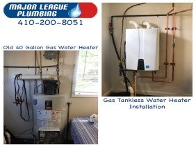 Major League Plumbing - Photo 3