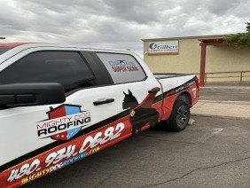 Mighty Dog Roofing of Southeast Valley Phoenix - Photo 1