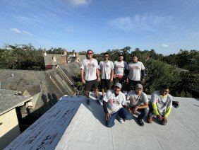 Anything and Everything Roofing - Photo 1