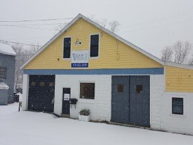 Window Woman of New England - Photo 2