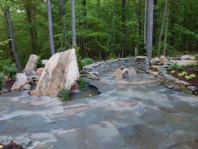 OldeTowne Landscape Architects - Photo 2