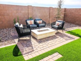 Paradise Hardscapes - Pavers & Turf - Phoenix AZ - Photo 0