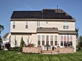 Trinity Solar - Photo -1