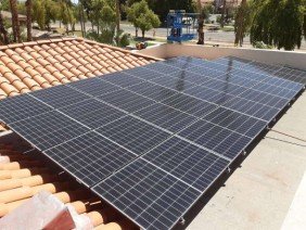 PEP Solar - Photo 0