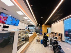 Shoals drywall - Photo 4