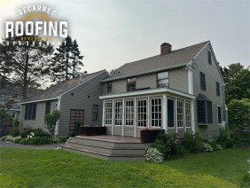 DECARNEY ROOFING LLC - Photo 1