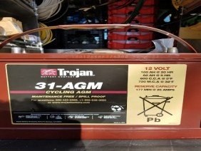 James Butler Electric - Photo 5