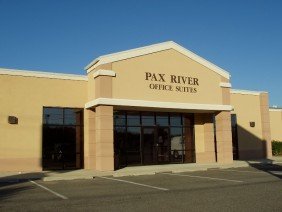 SURVICE Engineering Company - Patuxent Area Operation - Photo 1