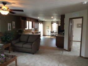 Little Valley Homes Corporate Office - Photo -1