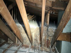 JM of New Bedford a Weatherization Co. - Photo 3