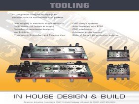 American Industrial Company - Photo 2