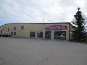Bargreen Ellingson Restaurant Supply & Design - Photo 1
