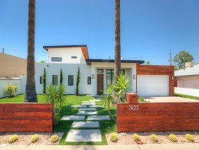 Alair Homes Scottsdale - Photo 1