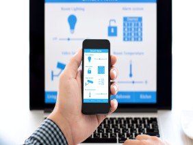 Thumb Alarm System - Photo 3