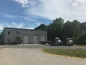 United Rentals - Fluid Solutions: Pumps, Tanks, Filtration - Photo -1