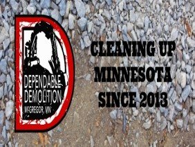 Dependable Demolition LLC - Photo 1