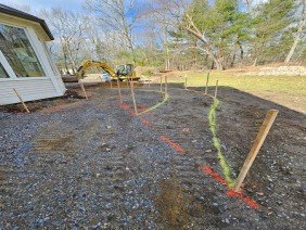 Titan Excavating, Inc - Photo 1