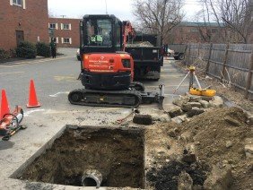 Morahan Brothers Landscaping, LLC - Photo -1