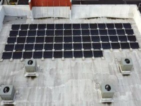 Clayco Electric Inc. Solar Specialist - Photo 2