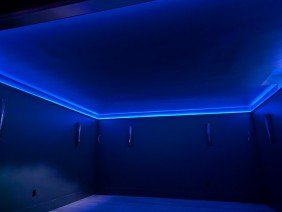 Burke Electric Inc - Photo -1