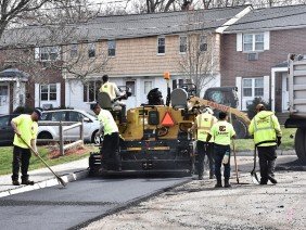 Cassidy Paving - Photo 3