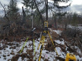 Bergstrom Land Surveying, LLC - Photo 0