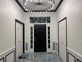 Michigan Paint Pros - Photo 6