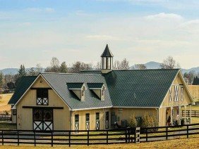 Ark-La-Tex Shop Builders of Central Arkansas - Photo 0