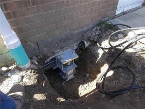 Baker's Waterproofing - Photo 0