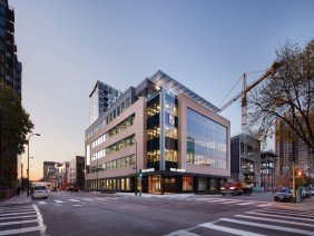 Kraus-Anderson Headquarters Office - Photo 5