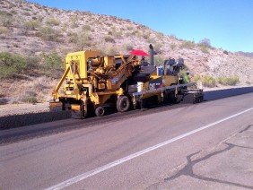 Sunland Asphalt & Construction, LLC. - Photo 1