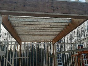 Fisher Framing and Roofing LLC - Photo 0