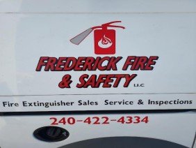 Frederick Fire and Safety - Photo 0