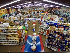 Cowls Building Supply - Photo 2