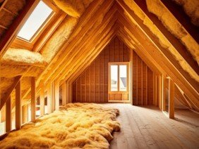 iFOAM Insulation - Photo 4