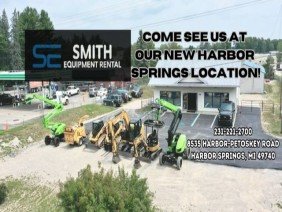 Smith Equipment Rental & Trailer Sales - Photo 1