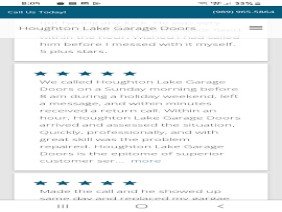 Houghton Lake Garage Doors - Photo 0