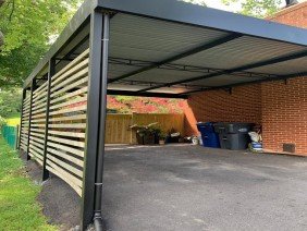 Alpha Metals LLC - Contractor Metal Fabricator in Maryland, USA - Photo -1