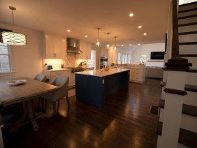 Shawme Hill Corp Builders & Renovations - Photo -1