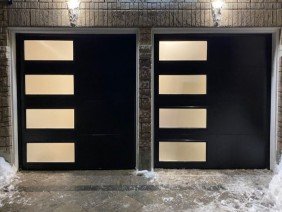 Justin's Garage Door Repair - Photo 1