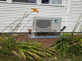 Frontier Air HVAC in Stoneham MA - Photo -1