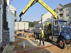 Capitol Building Supply - Photo 3