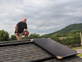 Olson Solar Energy - Photo 0