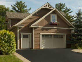 Grand Traverse Garage Door - Photo 3