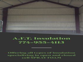 A.F.T. Insulation - Photo 0