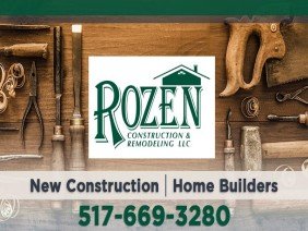 Rozen Custom Home Builders - Photo 6