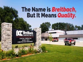 Breitbach Construction Co. - Photo 5