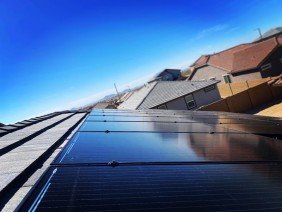 Sonoran Solar Power - Photo 2