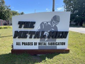 The Metal Men - Photo 1