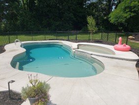 Midwest Pools, Inc. - Photo -1